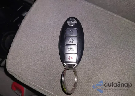 2008 Nissan Altima 2.5 S из США, поврежденный, VIN 1N4AL21E18C152855